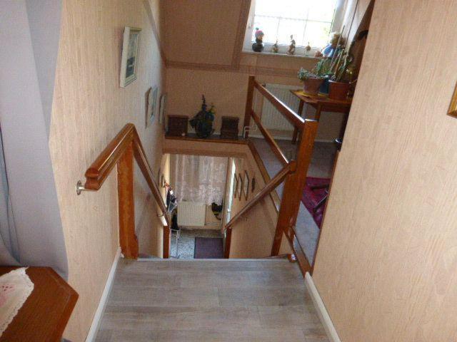 Erholung-Pur Apartment Hennstedt  ภายนอก รูปภาพ