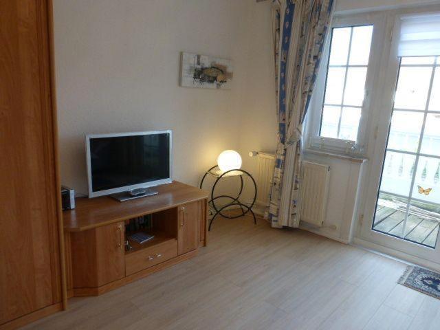 Erholung-Pur Apartment Hennstedt  ภายนอก รูปภาพ
