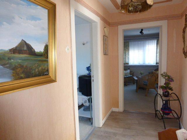Erholung-Pur Apartment Hennstedt  ภายนอก รูปภาพ