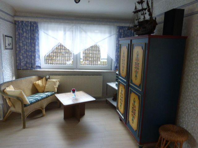 Erholung-Pur Apartment Hennstedt  ภายนอก รูปภาพ
