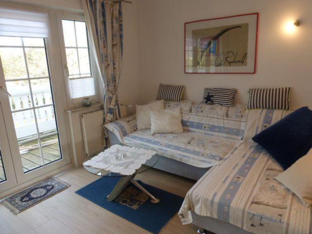 Erholung-Pur Apartment Hennstedt  ภายนอก รูปภาพ