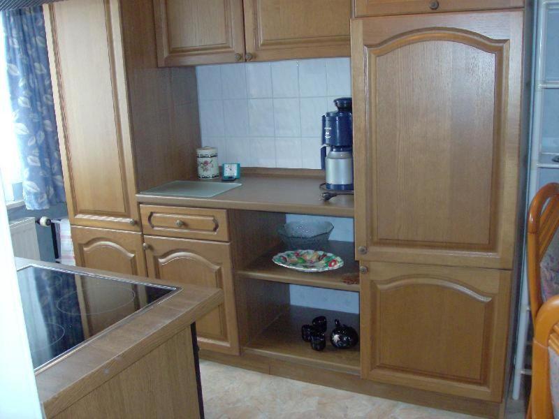 Erholung-Pur Apartment Hennstedt  ภายนอก รูปภาพ